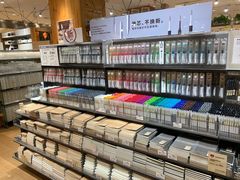 -MUJI无印良品(环球港店)