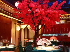 大堂-探花·意境江南菜·唐伯虎文化体验店·松鼠桂鱼(观前店)