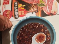 -汉阳廷自助烤肉·火锅(万丰海岸城店)