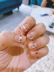 -U3日式美甲美睫