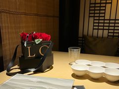 -余欢领鲜火锅(新街口店)