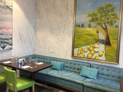 -索菲特酒店 · 云尚天际自助餐厅