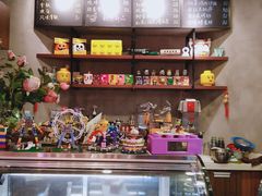 -W CAFE(甜爱路店)