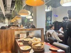 -旺爷砂锅·茶作(国贸城店)