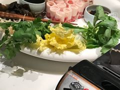 -民国红公馆·秦淮八艳(夫子庙店)
