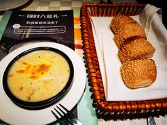 -西堤牛排(南京龙江店)