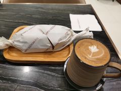 -THE WOODS 简餐 (国贸商城店)
