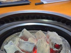 -炎蔵牛舌烤肉