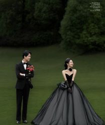 -海派婚纱摄影·婚纱照定制会馆