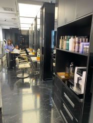 -时尚殿堂salon