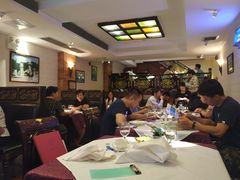 大堂-太平馆西餐厅(北京路店)