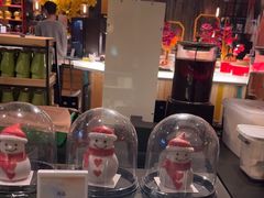 -松咖啡自助餐厅·松北香格里拉