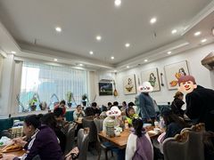 -BAURSAK包尔萨克早餐屋(第二分店)
