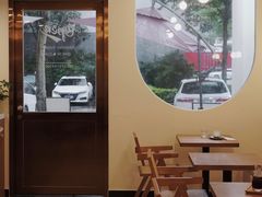 -Reset Coffee 与海咖啡