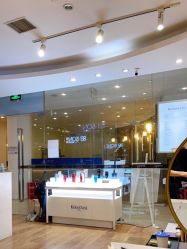 -意廊 Hair Salon