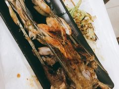 -云晓光头烧烤吧(新大陆广场店)