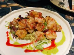 -第101座花园餐厅(湖滨88店)