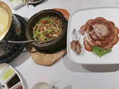 -味+新京宴·烤鸭·北京菜(创意谷店)