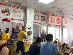 大堂-卢聪艺小吃店(阳翟总店)