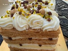-M'CAKE(西单大悦城店)
