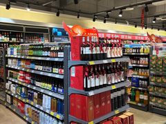 -天虹超市(大西洋店)