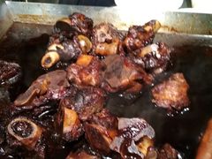 -星伦多海鲜自助餐厅(万达百货店)