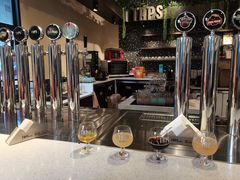 -TAPS精酿啤酒屋