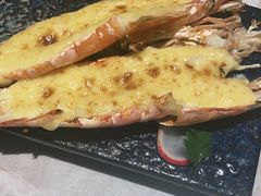 -極上萬膳·日料放题(海岸城店)