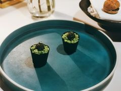 -三嚥阁 La Villa Restaurant