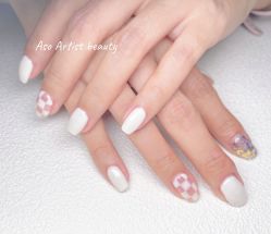 -Aso Artist Beauty美甲美睫