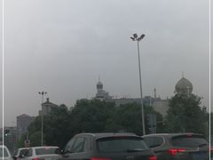 -清真寺