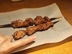 -撒拉花儿·新疆菜·清真(太阳宫店)