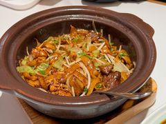 -火啫啫·粤式啫啫煲(南通首店)