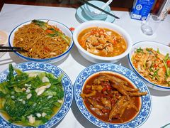 -回家吃饭·地道南昌菜(建德观总店)