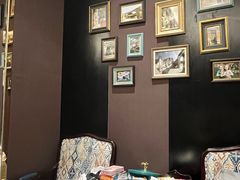 -彩虹之约•淮扬家宴(亚运村店)