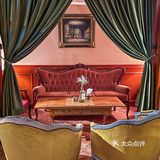 ❗❗广州|让我不愿离开的复古中古bar🍹