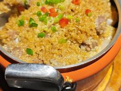 -老灶房-四川土菜(开元店)