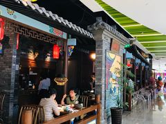 门面-蛙小侠(卓悦里店)