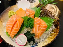 -景鹤料理(上地华联店)