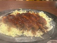 -矢场猪(名古屋站三井楼北馆店)