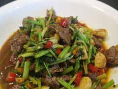 -小厨师·二十年沈家门小海鲜(百井坊巷店)