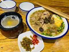 寒菌粉-无名粉店(五一广场店)