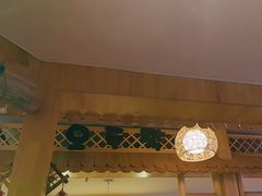 -恩你小木屋·韩式料理(南长街店)