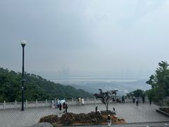 -岳麓山风景名胜区