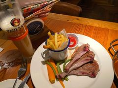 -宝莱纳餐厅(滨江店)