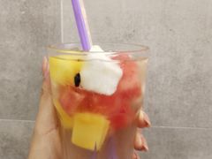 鲜什果冰-仁信老铺(华盖路店)