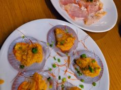 -玖合肉町·烧肉(惠安禹洲店)