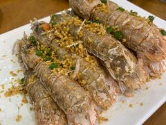 -醉壹号海鲜大排档·老厦门特色菜(厦门美食地标店)