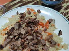 -新疆伊宁远征餐厅