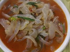 -绢姐海鲜大排档